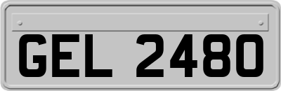 GEL2480