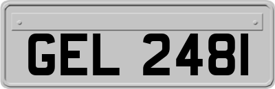 GEL2481