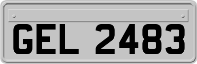 GEL2483