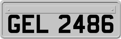 GEL2486