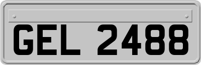 GEL2488