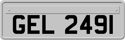 GEL2491