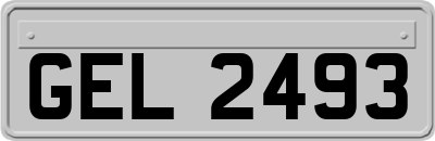 GEL2493