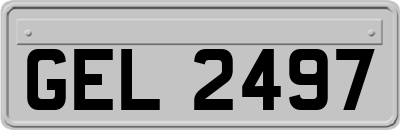 GEL2497