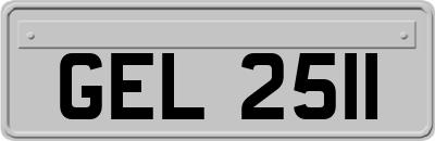 GEL2511
