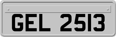 GEL2513