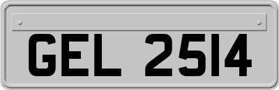 GEL2514