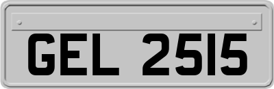 GEL2515
