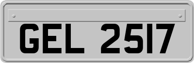 GEL2517