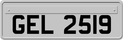 GEL2519