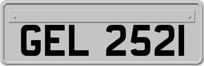 GEL2521