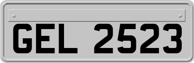 GEL2523