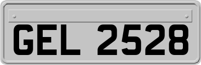 GEL2528