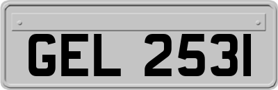 GEL2531