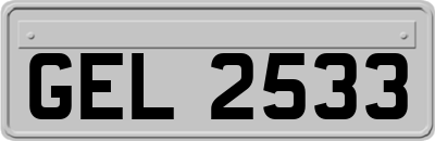 GEL2533