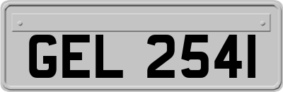 GEL2541