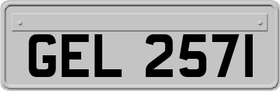 GEL2571