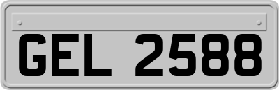 GEL2588