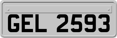GEL2593
