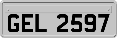 GEL2597