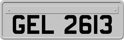 GEL2613
