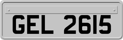 GEL2615