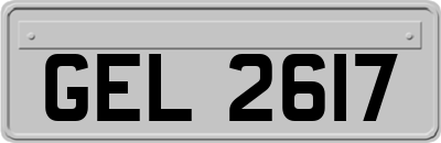 GEL2617
