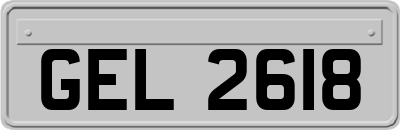 GEL2618