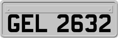 GEL2632