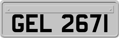 GEL2671