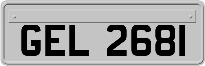 GEL2681