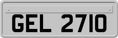 GEL2710