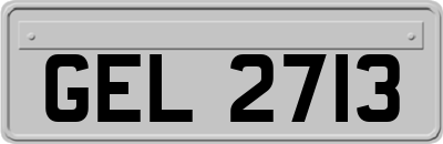 GEL2713