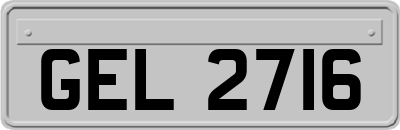 GEL2716