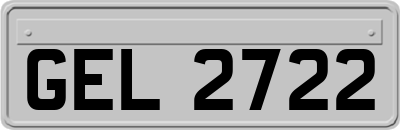 GEL2722