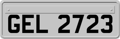 GEL2723