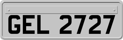 GEL2727