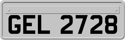 GEL2728