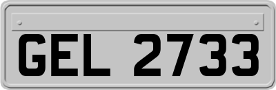 GEL2733