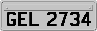 GEL2734