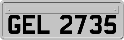 GEL2735