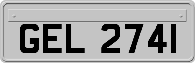 GEL2741