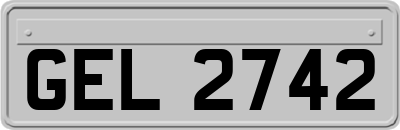GEL2742
