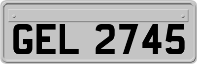 GEL2745