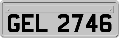 GEL2746