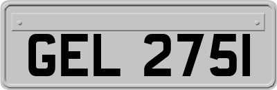 GEL2751