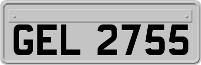GEL2755