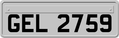 GEL2759