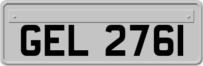 GEL2761