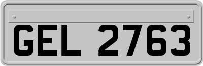 GEL2763